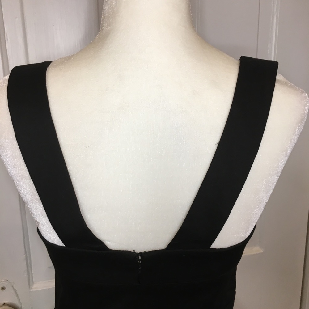 LBD Tart Potter Cotton Dress - Picture 8 of 16